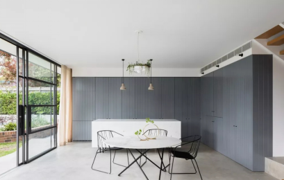 澳大利亚室内设计大学,这四所你可别错过! 澳大利亚室内设计大学,这四所你可别错过!