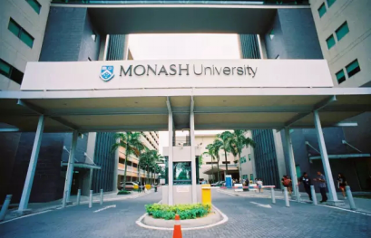 澳洲景观设计专业大学排名TOp3 澳洲景观设计专业大学排名TOp3