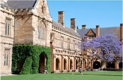 澳洲园林景观设计专业顶尖院校推荐 澳洲园林景观设计专业顶尖院校推荐