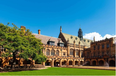 澳大利亚建筑学硕士排名TOp5院校