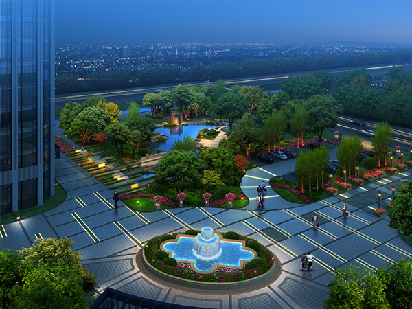 澳大利亚景观设计专业课程 澳大利亚景观设计专业课程