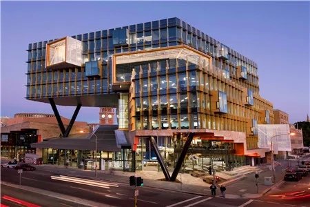 澳大利亚纽卡斯尔大学学费及申请条件