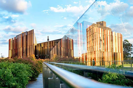 麦考瑞大学学费详情一览! 麦考瑞大学学费详情一览!