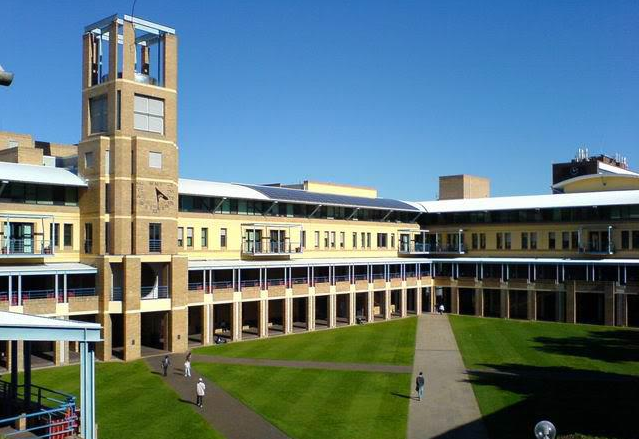 莫纳什学费 莫纳什学费