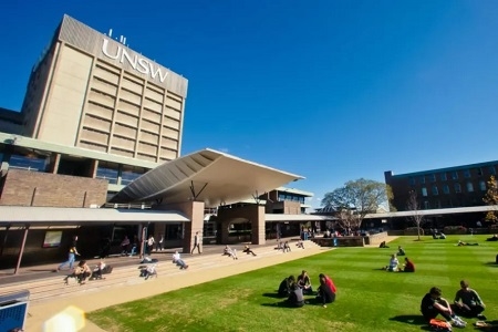 新南威尔士大学申请条件全解 新南威尔士大学申请条件全解