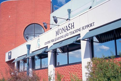 澳大利亚莫纳什大学如何申请 澳大利亚莫纳什大学如何申请