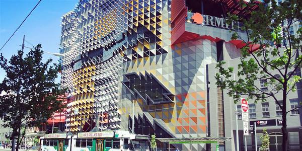 皇家墨尔本理工大学申请条件 皇家墨尔本理工大学申请条件