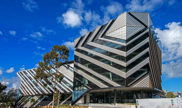 艺术类留学澳洲