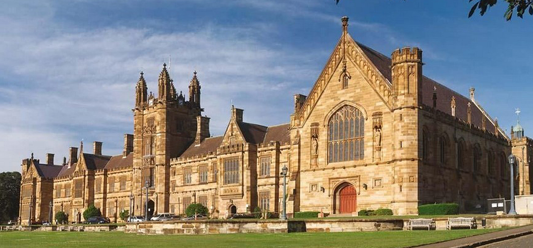 悉尼大学雅思要求 悉尼大学雅思要求