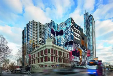 墨尔本皇家理工大学申请指南！