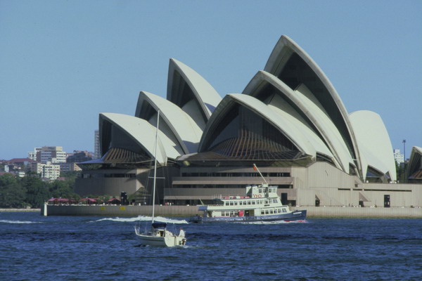 澳洲留学建筑设计 澳洲留学建筑设计