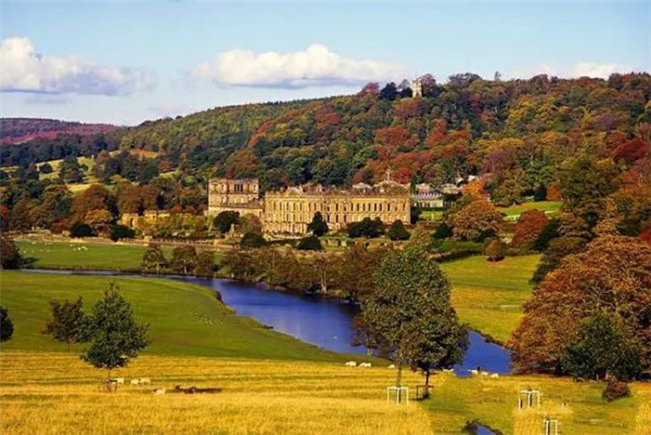 澳洲景观设计硕士院校推荐 澳洲景观设计硕士院校推荐