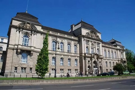 德国柏林艺术学院排名情况及录取要求 德国柏林艺术学院排名情况及录取要求