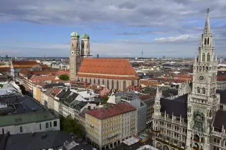 德国建筑大学排名 德国建筑大学排名