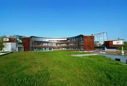 德国大学建筑专业排名 德国大学建筑专业排名