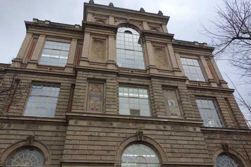 德国杜赛尔多夫艺术学院排名情况如何? 德国杜赛尔多夫艺术学院排名情况如何?