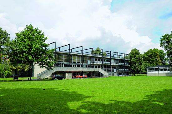 德国卡塞尔美术学院专业 德国卡塞尔美术学院专业