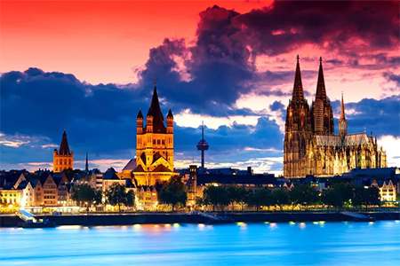 德国建筑留学需要满足哪些申请要求？