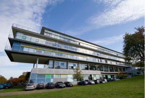 德国汽车设计学校:普福尔茨海姆应用技术大学 德国汽车设计学校:普福尔茨海姆应用技术大学