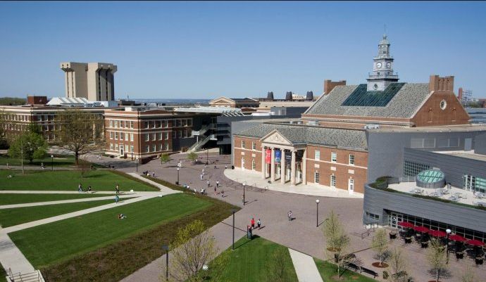 德国艺术类留学专业推荐