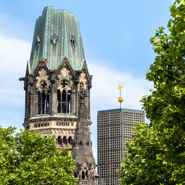 德国城市规划留学