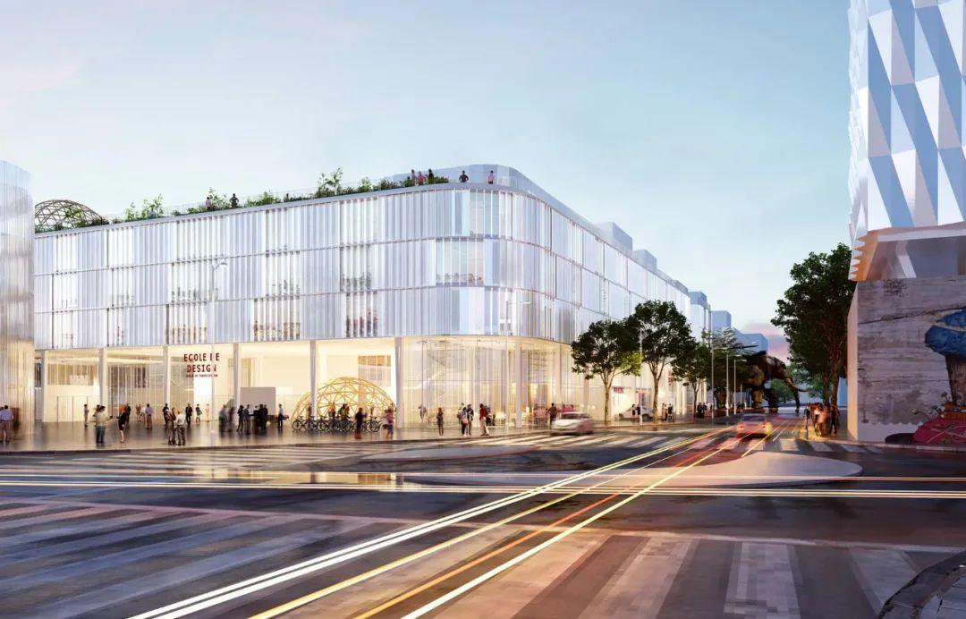 法国南特大西洋设计学院好吗_学费 法国南特大西洋设计学院好吗_学费