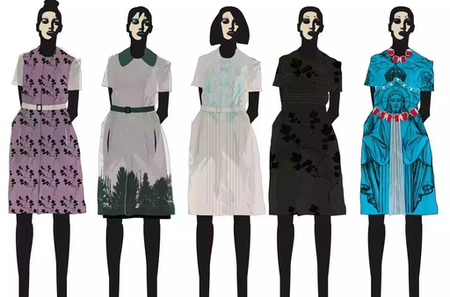 德国服装留学可以选哪些院校? 德国服装留学可以选哪些院校?