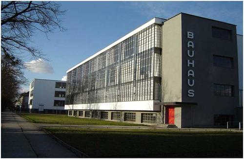 德国魏玛包豪斯大学专业 德国魏玛包豪斯大学专业