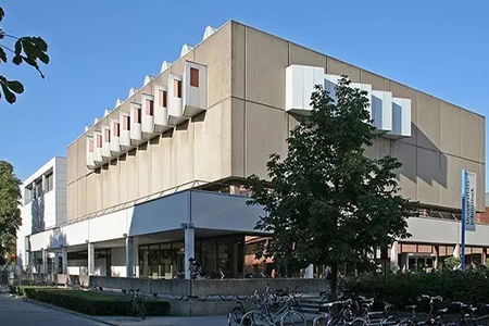 德国建筑学专业排名前八的院校解析 德国建筑学专业排名前八的院校解析