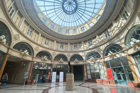 巴黎高等艺术学院中国承认吗？