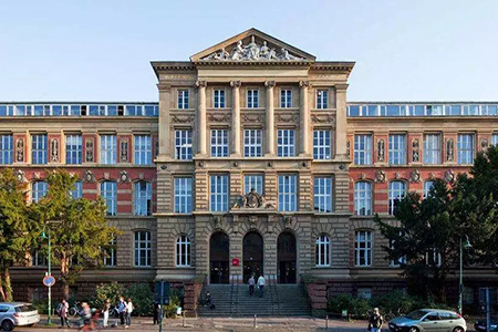 德国建筑学专业排名前八的院校解析 德国建筑学专业排名前八的院校解析