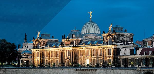 美术德国留学 美术德国留学