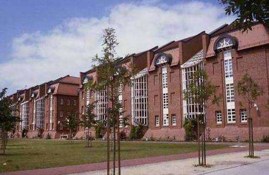 德国研究生艺术专业