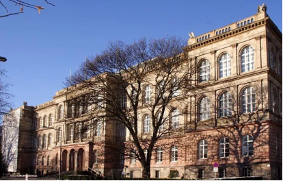 亚琛工业大学建筑专业怎么样? 亚琛工业大学建筑专业怎么样?