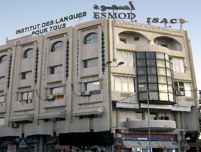 法国服装设计学院TOp3 法国服装设计学院TOp3