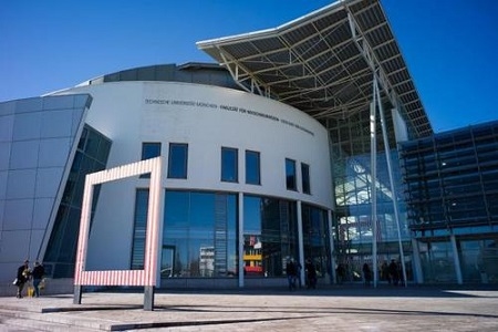 慕尼黑工业大学留学申请指南! 慕尼黑工业大学留学申请指南!