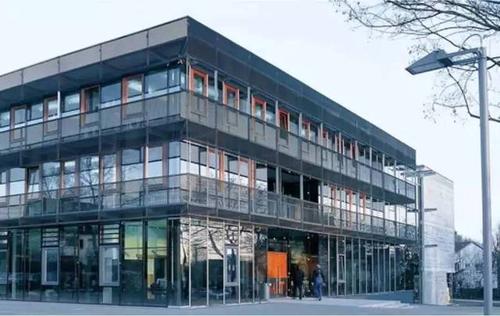 艺术类德国留学