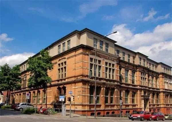 工业设计德国读研条件 工业设计德国读研条件