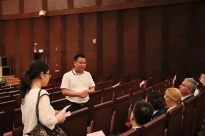 学当代艺术去法国哪个学校? 学当代艺术去法国哪个学校?