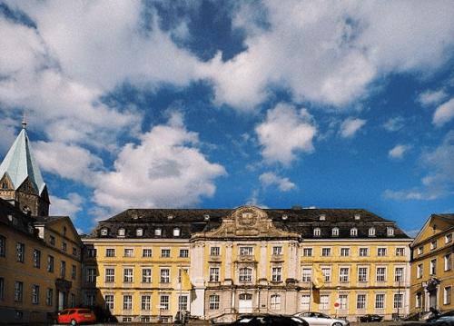 德国艺术大学申请 德国艺术大学申请