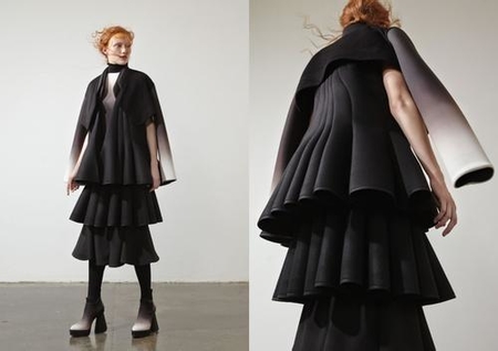 法国的服装设计学院有哪些? 法国的服装设计学院有哪些?