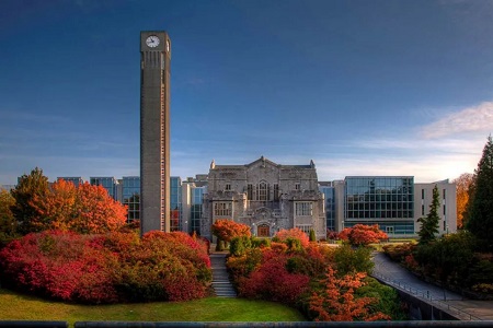 ubc大学艺术专业有哪些? ubc大学艺术专业有哪些?