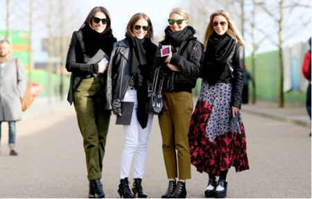 法国最好的服装设计大学有哪些? 法国最好的服装设计大学有哪些?