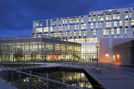 加拿大卡尔加里大学世界排名多少? 加拿大卡尔加里大学世界排名多少?