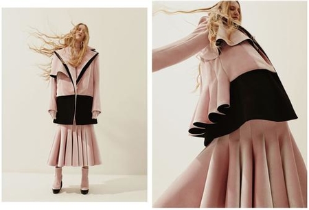 法国大学服装专业留学申请要求 法国大学服装专业留学申请要求