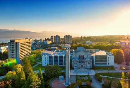 2019年加拿大艺术类大学排名 2019年加拿大艺术类大学排名