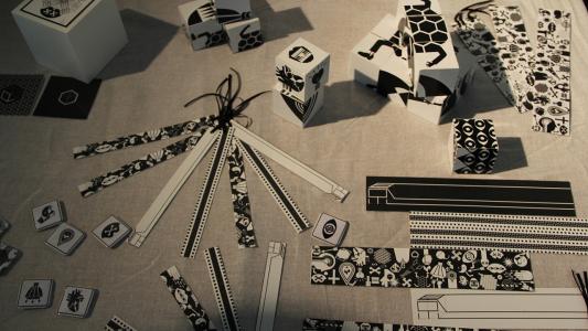 法国视觉传达留学院校