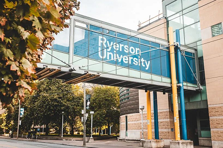 2022加拿大最好的艺术大学排名