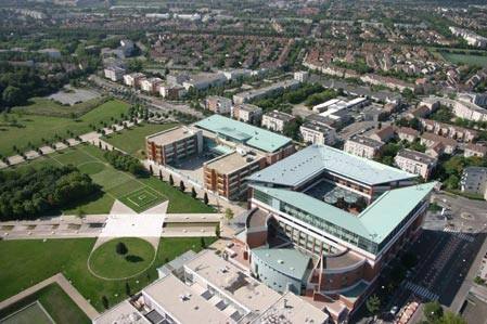 法国景观设计专业留学院校 法国景观设计专业留学院校