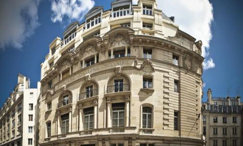 法国留学珠宝设计专业好不好 法国留学珠宝设计专业好不好